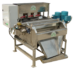 Permanent Magnet  Lifting Magnet